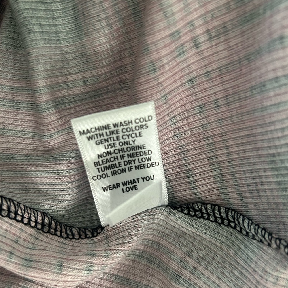 Torrid Super Soft Ribbed Red & Black Plaid Sleep Gown Size 2 18-20 - Picture 6 of 6